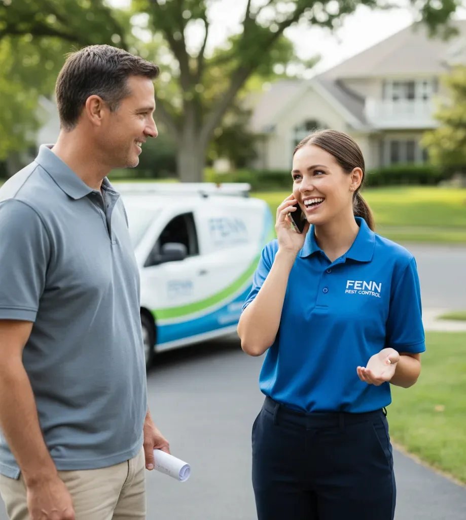 Bed Bug Extermination in Lincolnton, GA